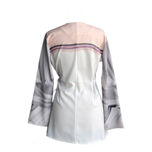 Load image into Gallery viewer, Aila Ana Kimono Wrap Jacket