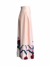 Load image into Gallery viewer, Heliza Skirt in Apricot