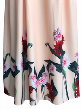 Load image into Gallery viewer, Heliza Skirt in Apricot