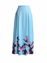 Load image into Gallery viewer, Heliza Skirt in Mint